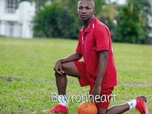 Bayronheart