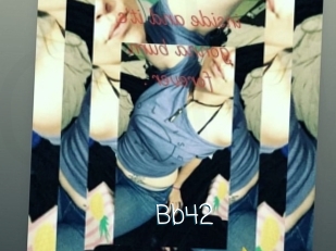 Bb42