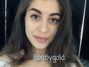 Bbabygold