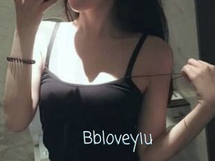 Bbloveyiu