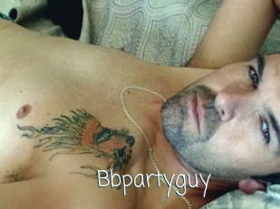 Bbpartyguy