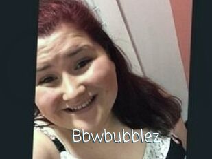 Bbwbubblez