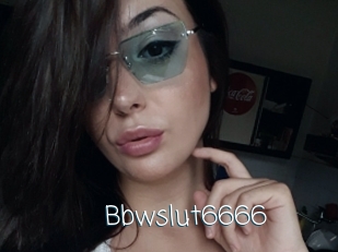 Bbwslut6666