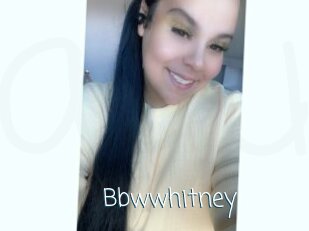 Bbwwhitney