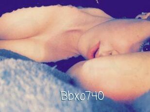 Bbxo740