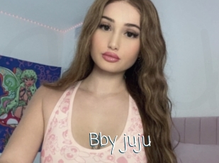 Bby_juju