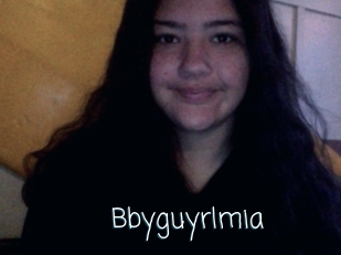 Bbyguyrlmia
