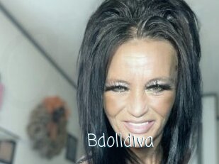 Bdolldiva