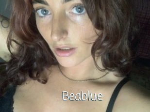 Beablue