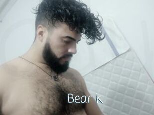 Bear_k