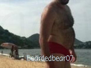 Beardedbear07