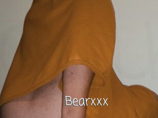 Bearxxx