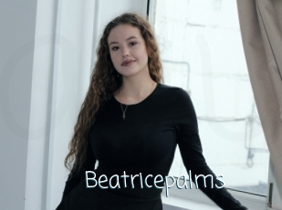 Beatricepalms