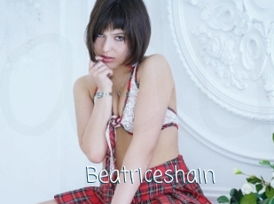 Beatriceshain