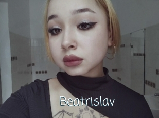 Beatrislav