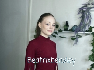 Beatrixbensley