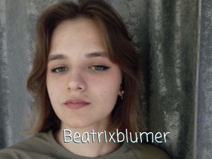 Beatrixblumer