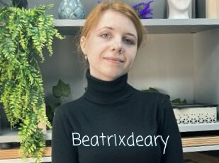 Beatrixdeary