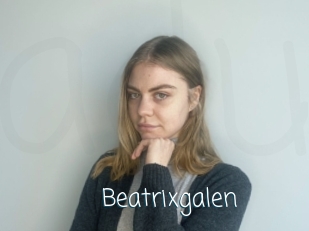 Beatrixgalen