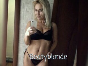 Beatyblonde