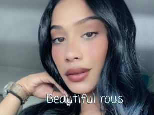 Beautiful_rous
