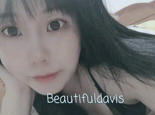 Beautifuldavis