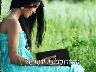 Beautifulhamste