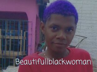 Beautifullblackwoman