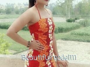 Beautifulmodel111