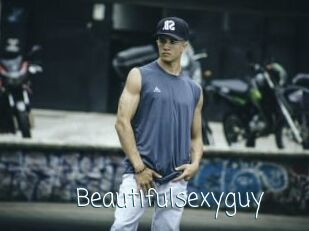 Beautifulsexyguy