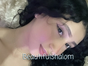 Beautifulshalom