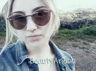 BeautyAriana