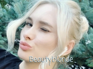 Beautyblonde
