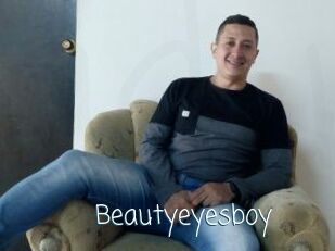 Beautyeyesboy