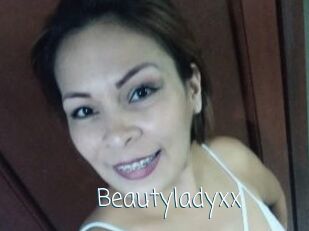 Beautyladyxx