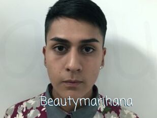 Beautymarihana
