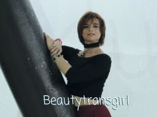 Beautytransgirl