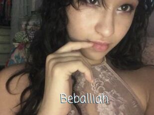 Beballiah