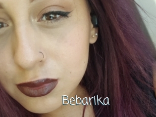 Bebarika
