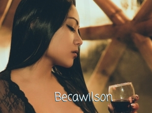 Becawilson
