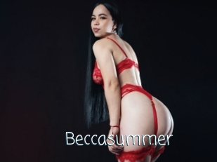 Beccasummer