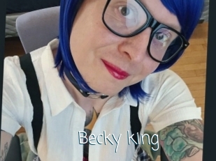 Becky_king
