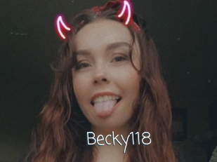 Becky118