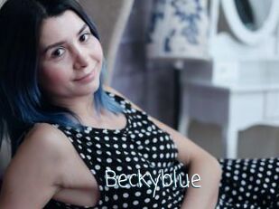 Beckyblue