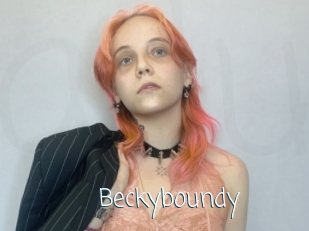 Beckyboundy