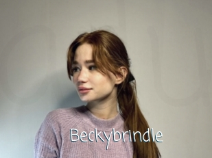 Beckybrindle