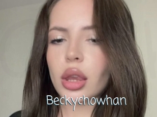 Beckychowhan