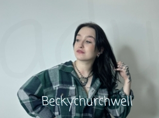 Beckychurchwell