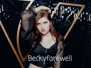 Beckyfarewell