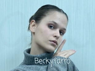 Beckyfarro